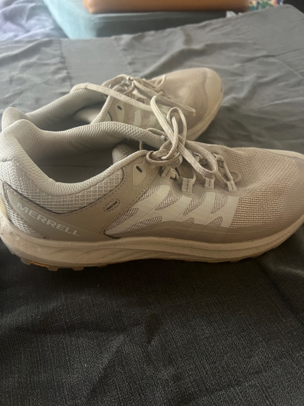 Merrell Women’s Antora 3 Trail Running Shoes